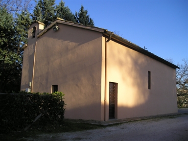 Cappella Mainardi