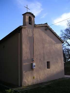 Cappella Mainardi