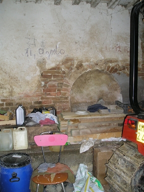 Fornace di S. Giovanni in Pozzuolo