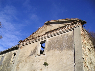 Chiesa di S. Lorenzo di Pieve di Cagna