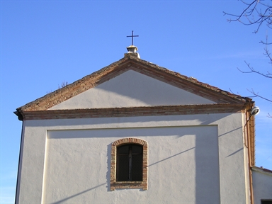 Chiesa di S. Egidio in Rancitella