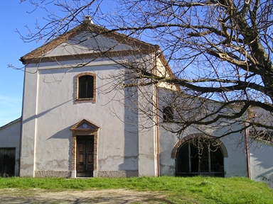 Chiesa di S. Egidio in Rancitella