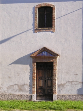 Chiesa di S. Egidio in Rancitella