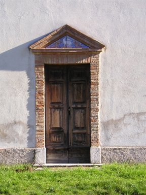 Chiesa di S. Egidio in Rancitella