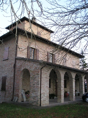Villa Cà Paciotti