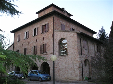 Villa Cà Paciotti