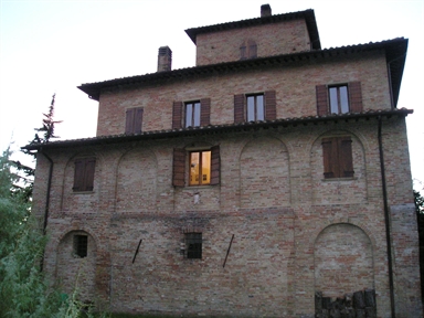 Villa Cà Paciotti