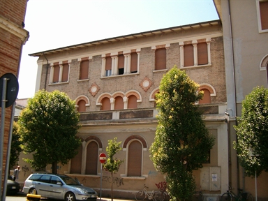 Palazzo della Provincia
