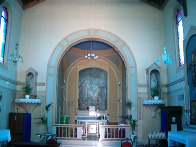 Chiesa di S. Andrea Apostolo