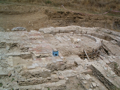 Chiesa di S. Cristoforo ad Aquilam