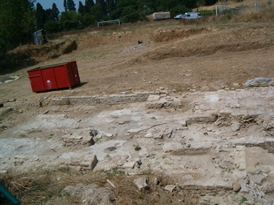 Chiesa di S. Cristoforo ad Aquilam