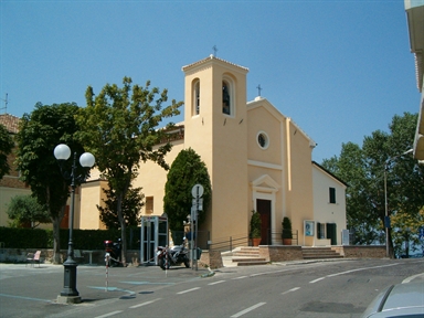 Chiesa di S. Ermete Martire