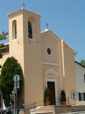 Chiesa di S. Ermete Martire