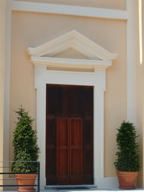 Chiesa di S. Ermete Martire