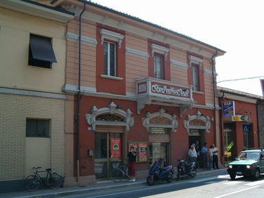 Cooperativa di Consumo