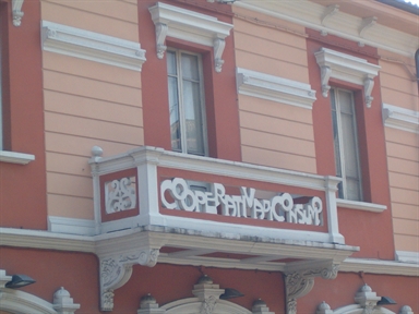 Cooperativa di Consumo