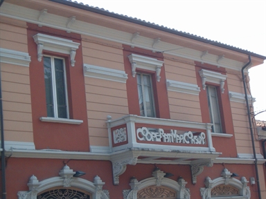 Cooperativa di Consumo