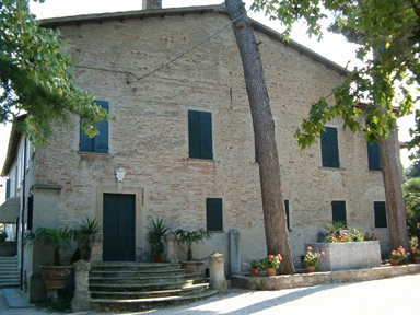 Villa Cattani-Stuart