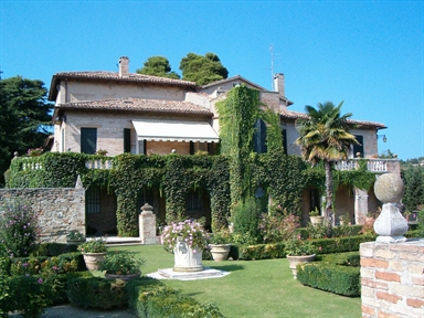 Villa Cattani-Stuart