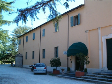 Convento di S. Nicola