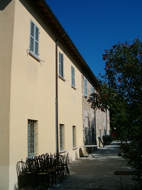 Convento di S. Nicola
