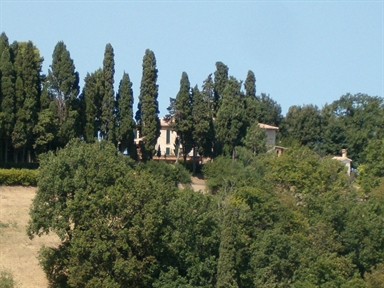 Villa Benelli