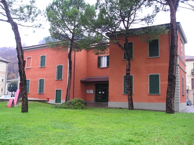 Ex Ospedale Bramante