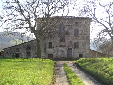 Villa di Cà Graziani