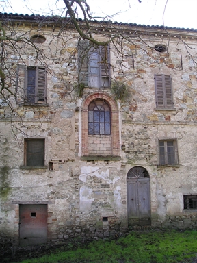 Villa di Cà Graziani