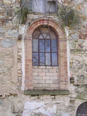 Villa di Cà Graziani