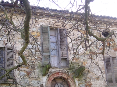 Villa di Cà Graziani