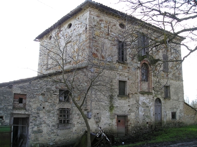 Villa di Cà Graziani