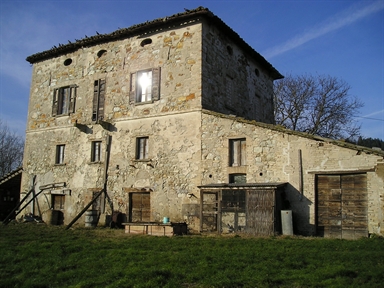 Villa di Cà Graziani
