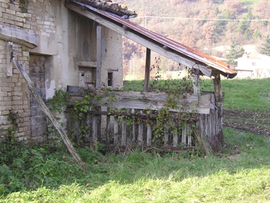 Villa di Cà Graziani