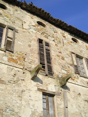 Villa di Cà Graziani