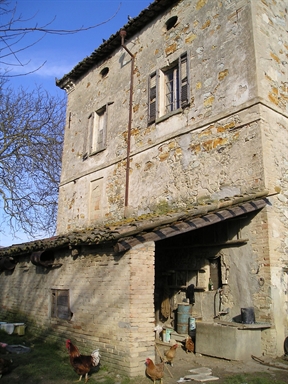 Villa di Cà Graziani