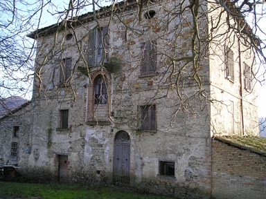 Villa di Cà Graziani