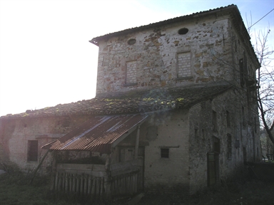 Villa di Cà Graziani