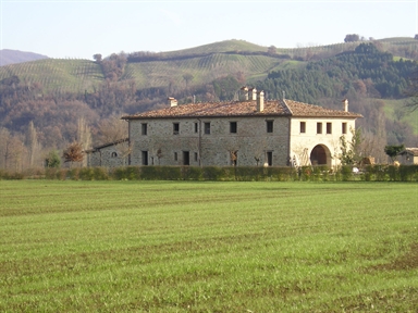 Casa colonica Cà Ciofarino
