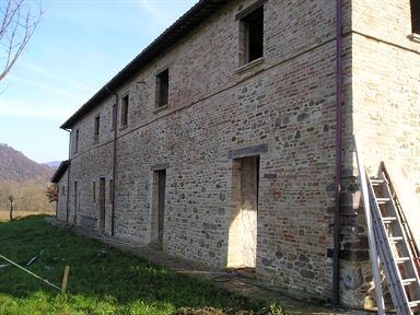 Casa colonica Cà Ciofarino