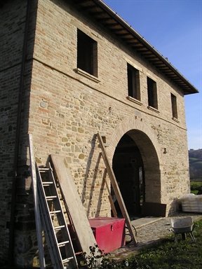Casa colonica Cà Ciofarino