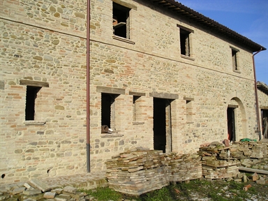 Casa colonica Cà Ciofarino