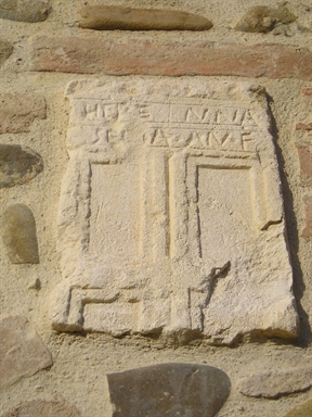 Casa colonica Cà Ciofarino