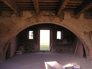 Casa colonica Cà Ciofarino