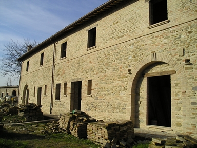 Casa colonica Cà Ciofarino