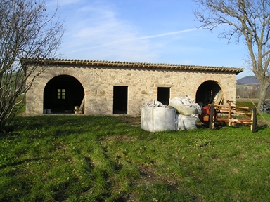 Casa colonica Cà Ciofarino