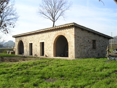 Casa colonica Cà Ciofarino