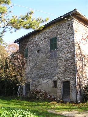 Abbadia dei Monaci