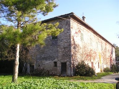 Abbadia dei Monaci