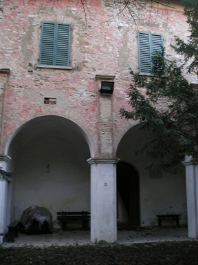 Abbadia dei Monaci